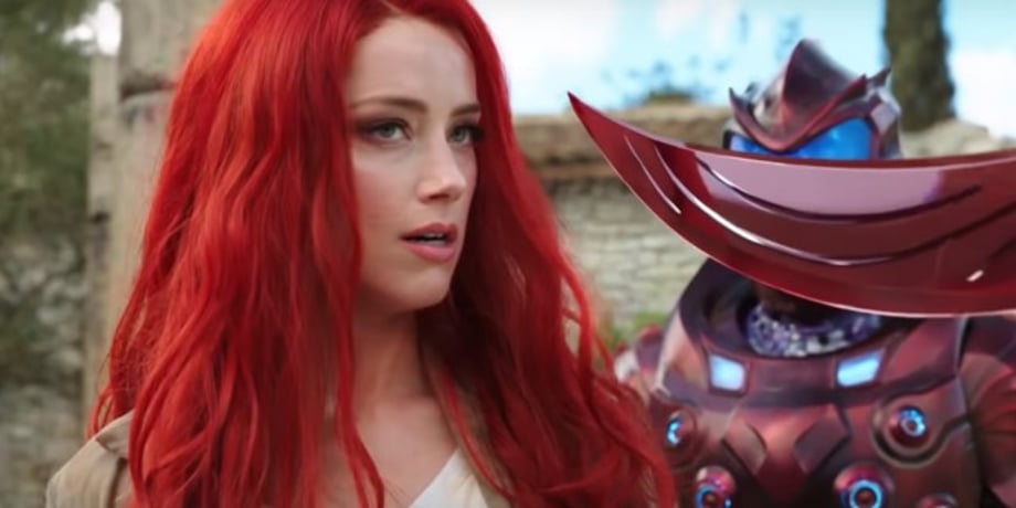 AQUAMAN International Trailer Is Full Of Spoilery New Footage From The DC Comics Movie