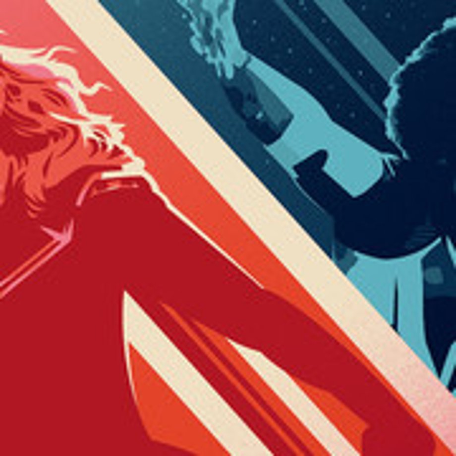 THE MARVELS Director Nia DaCosta Responds To Those Who Believe MCU Sequel Is "Too Woke"