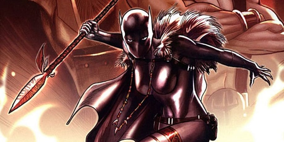 Shuri
