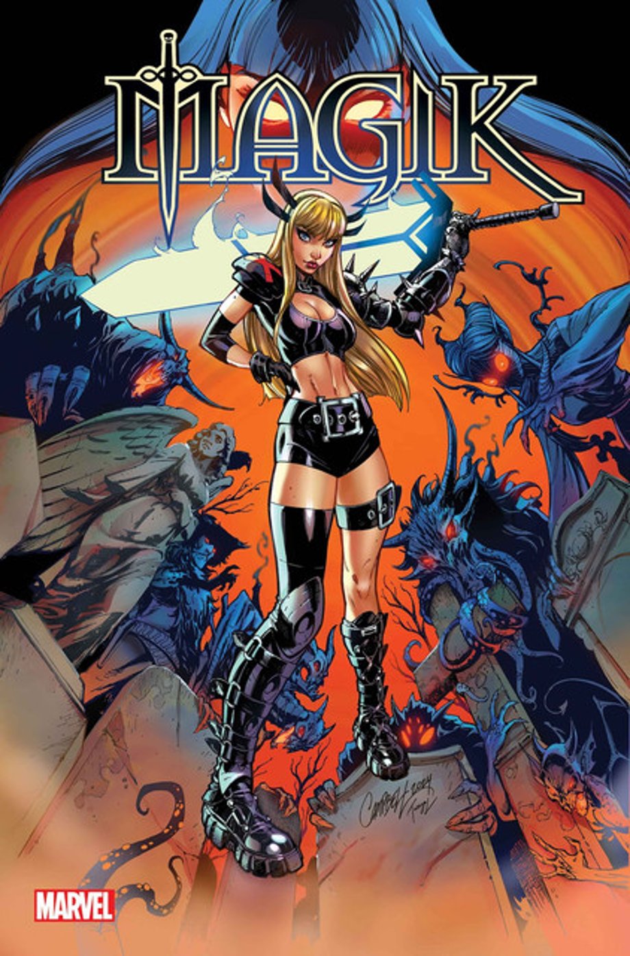 MAGIK2025001-Cover