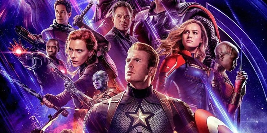 Endgame