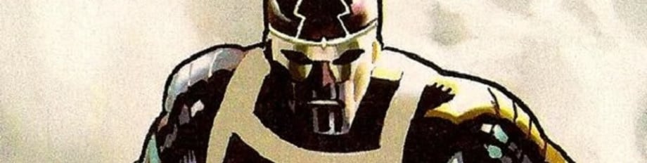 Gilgamesh
