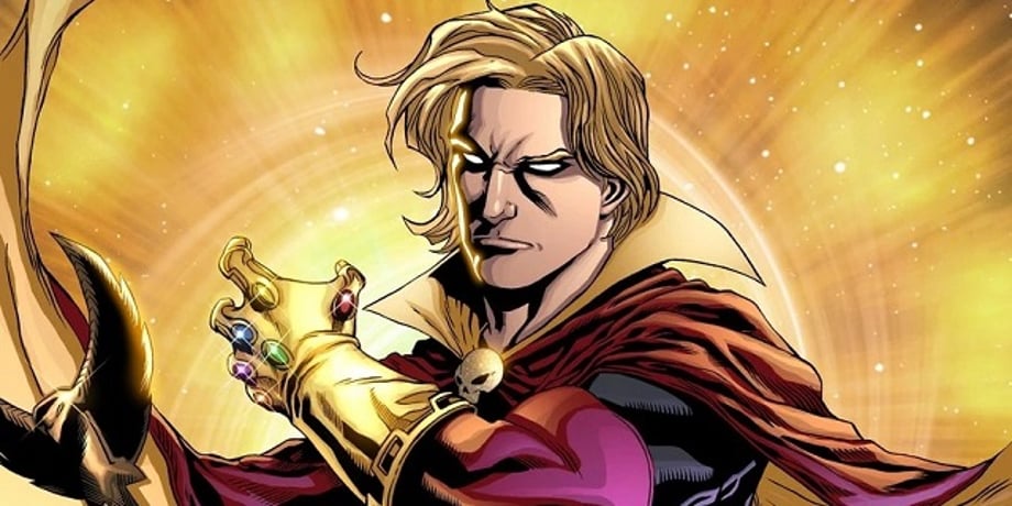 Warlock