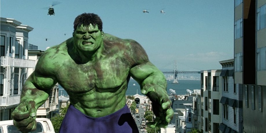 Hulk