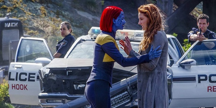 Mystique-Jean