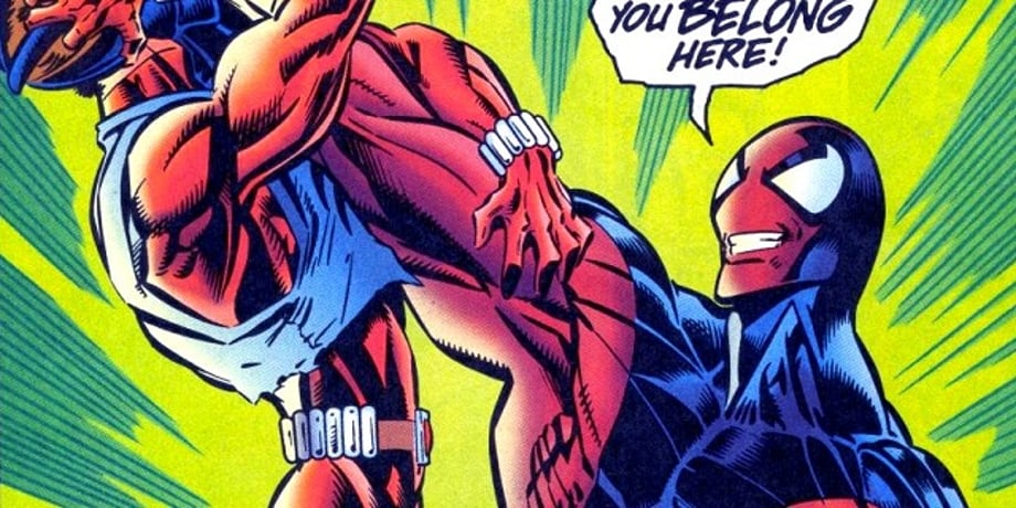 Spidercide