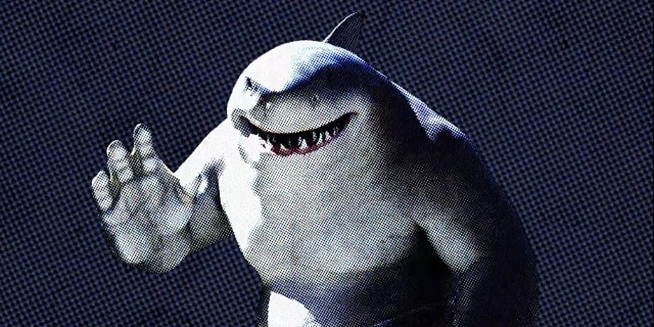 King-Shark