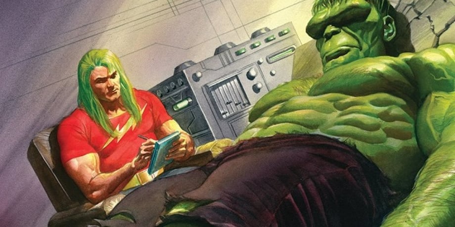 Doc-Samson
