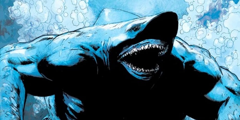 Shark