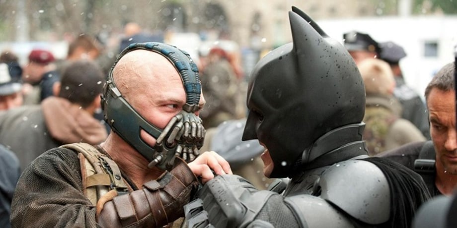 DKR