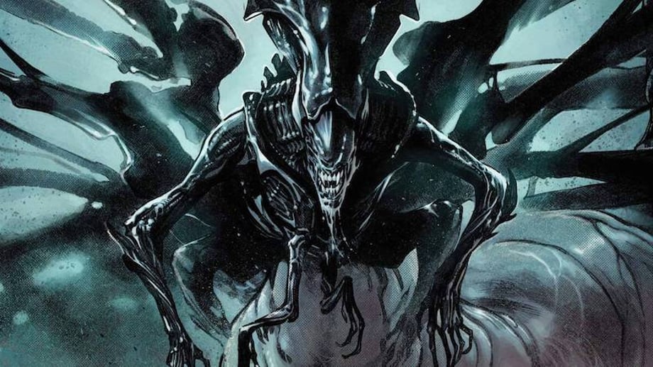 ALIEN 5: Neill Blomkamp Believes The Movie Didn't Happen Because He "Doesn't Play The Hollywood Game"
