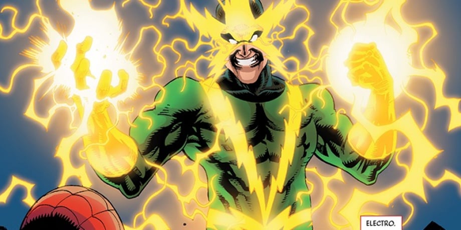 Electro