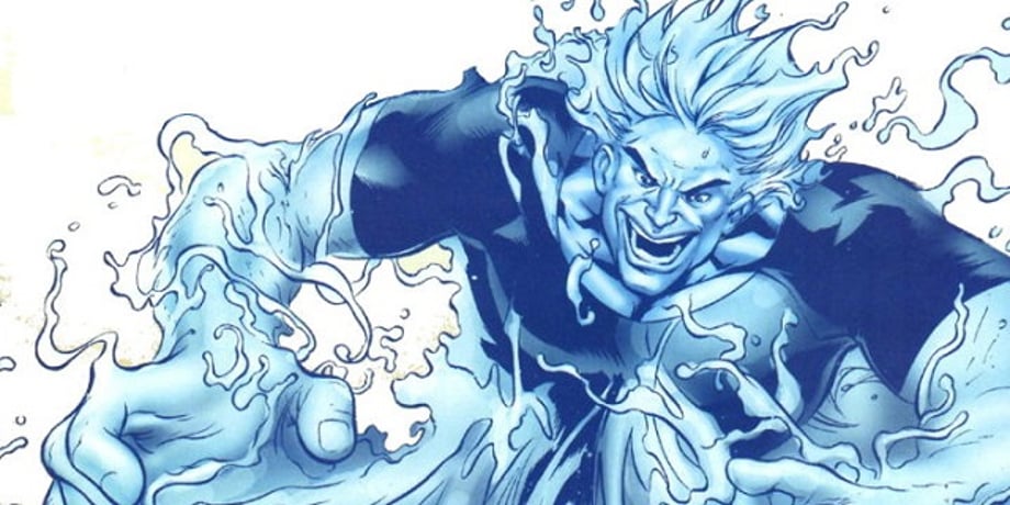 Hydro-Man