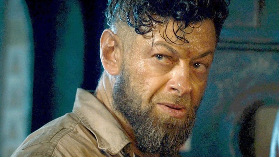 Ulysses-Klaue