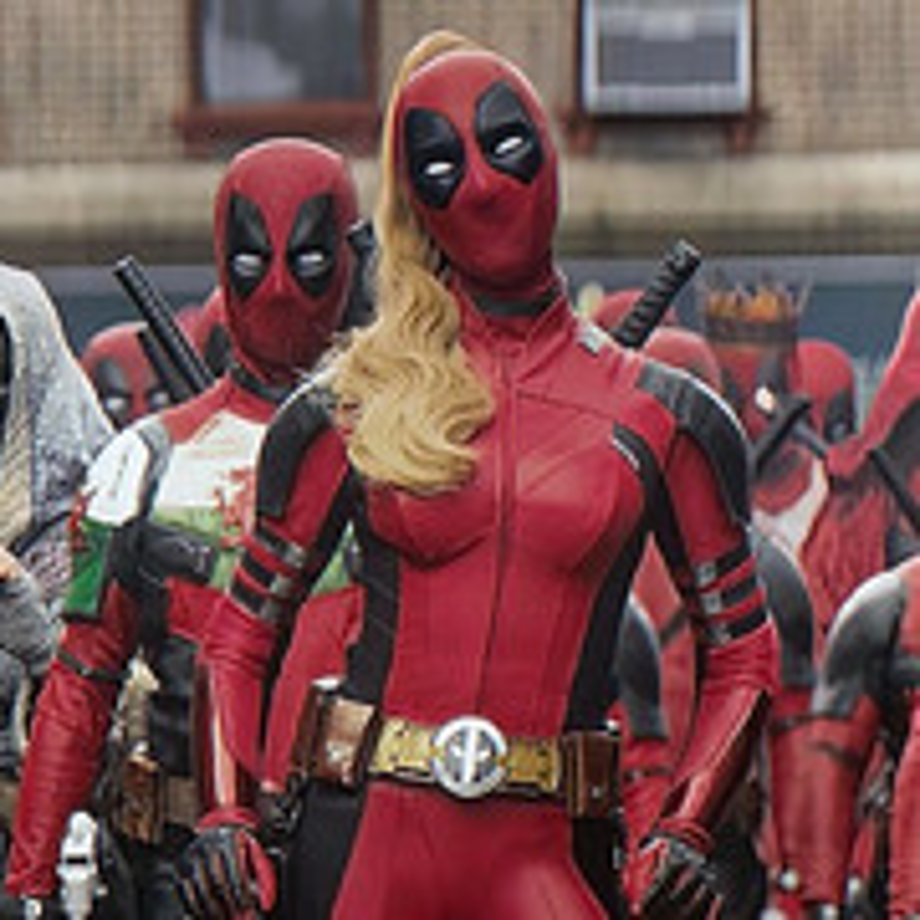 DEADPOOL & WOLVERINE Director Reveals How That Epic One-Shot Battle With The Deadpool Corps Was Filmed