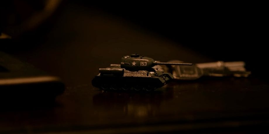 Tank