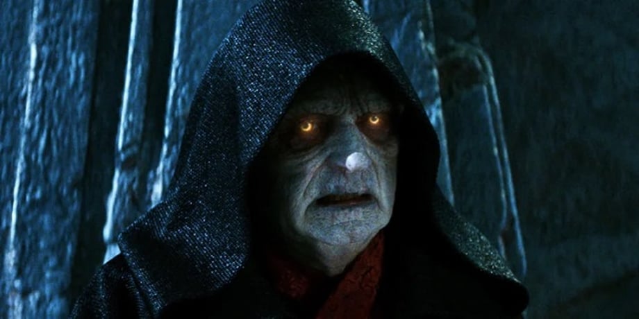 Emperor