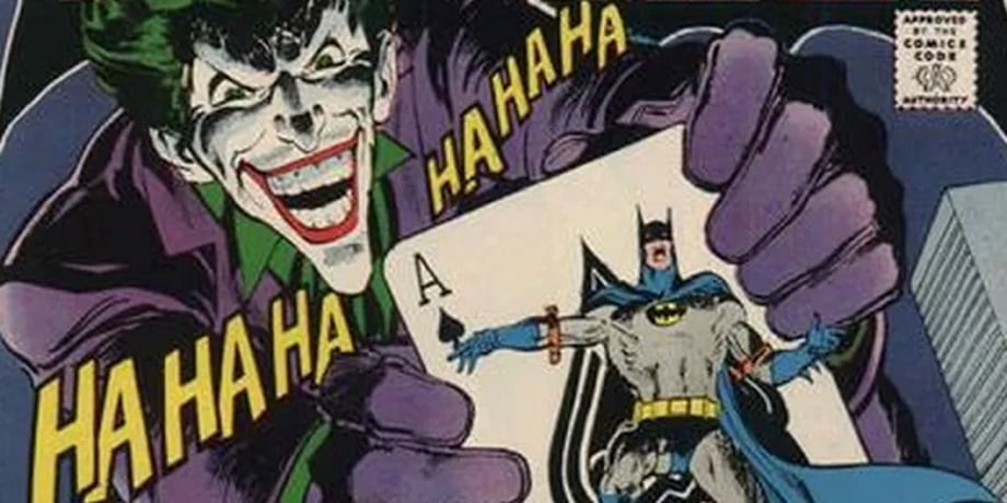 Five-Joker