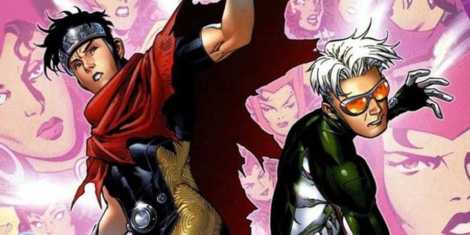 Speed-Wiccan