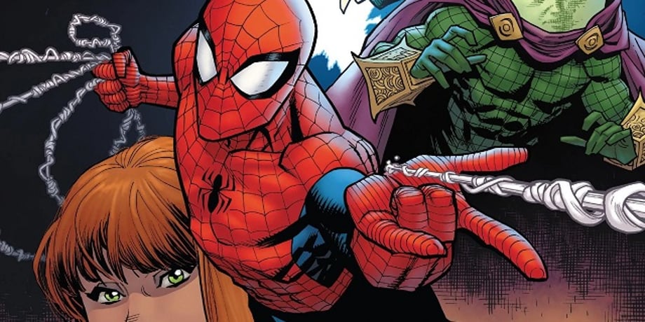Spidey-Comics