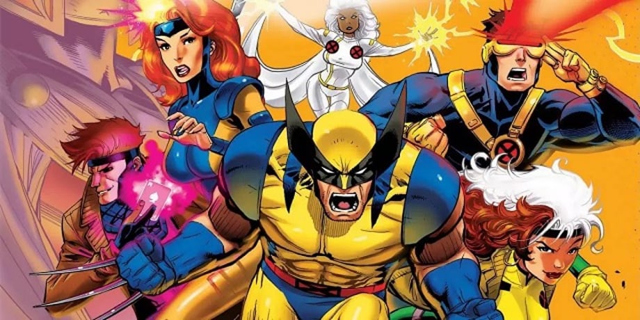 X-men