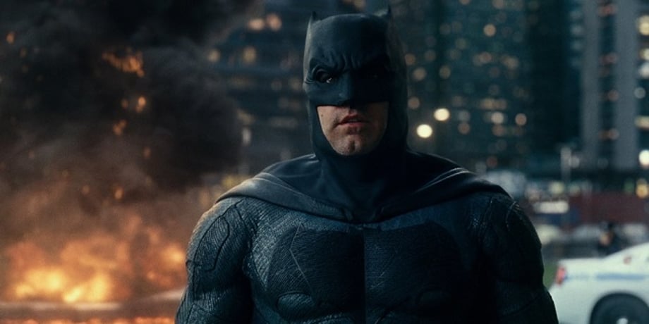 Batfleck