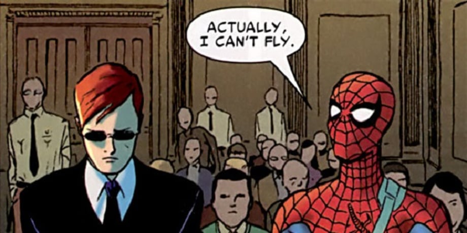 Matt-Spidey