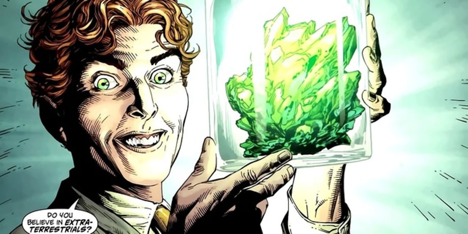 Kryptonite