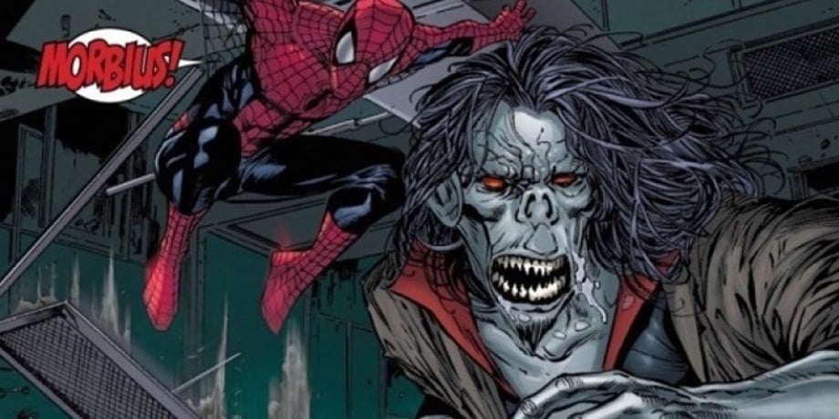 Morbius