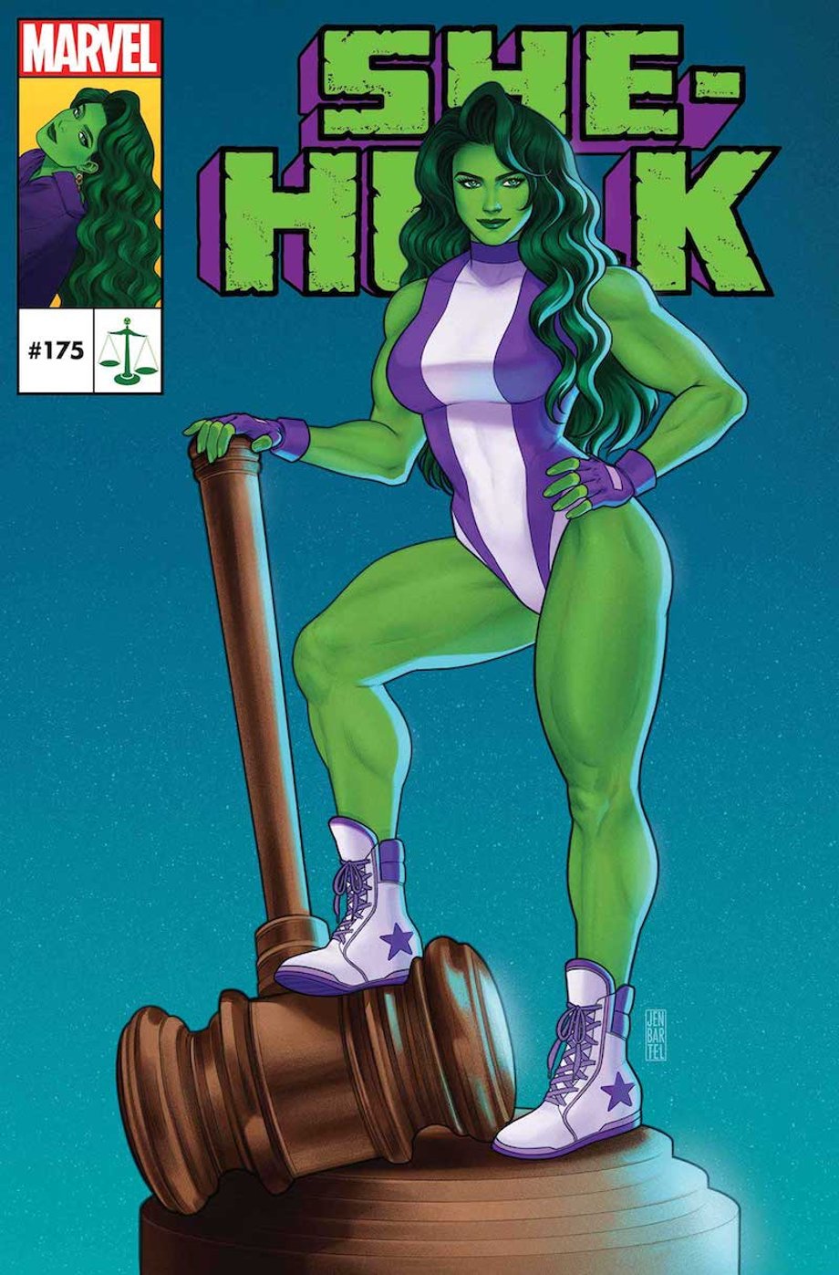 SHEHULK-175