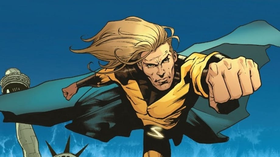 Sentry