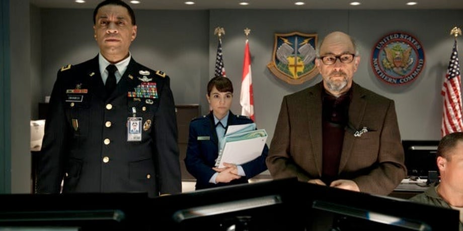 Harry-Lennix