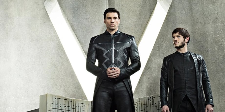 Inhumans