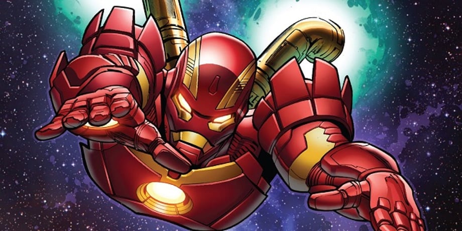 Space-Tony