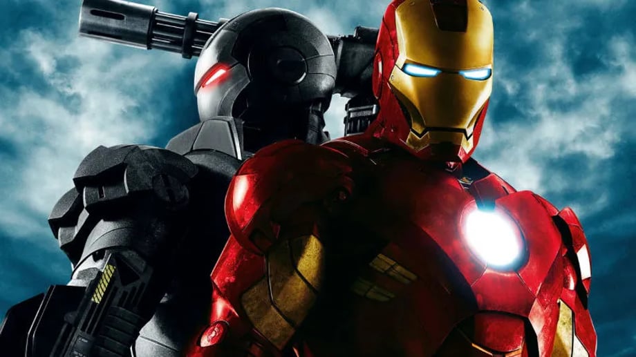 ironman2