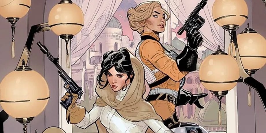 Leia