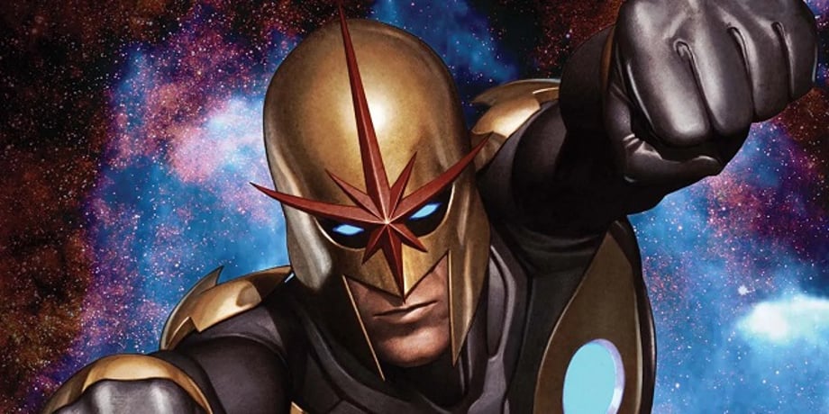 Nova