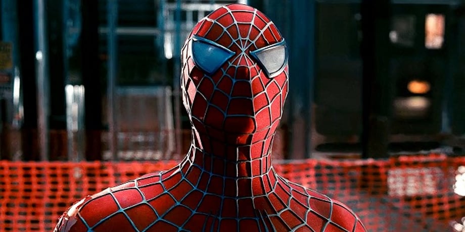 Spider-Man-2007