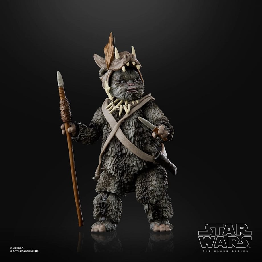 Ewok
