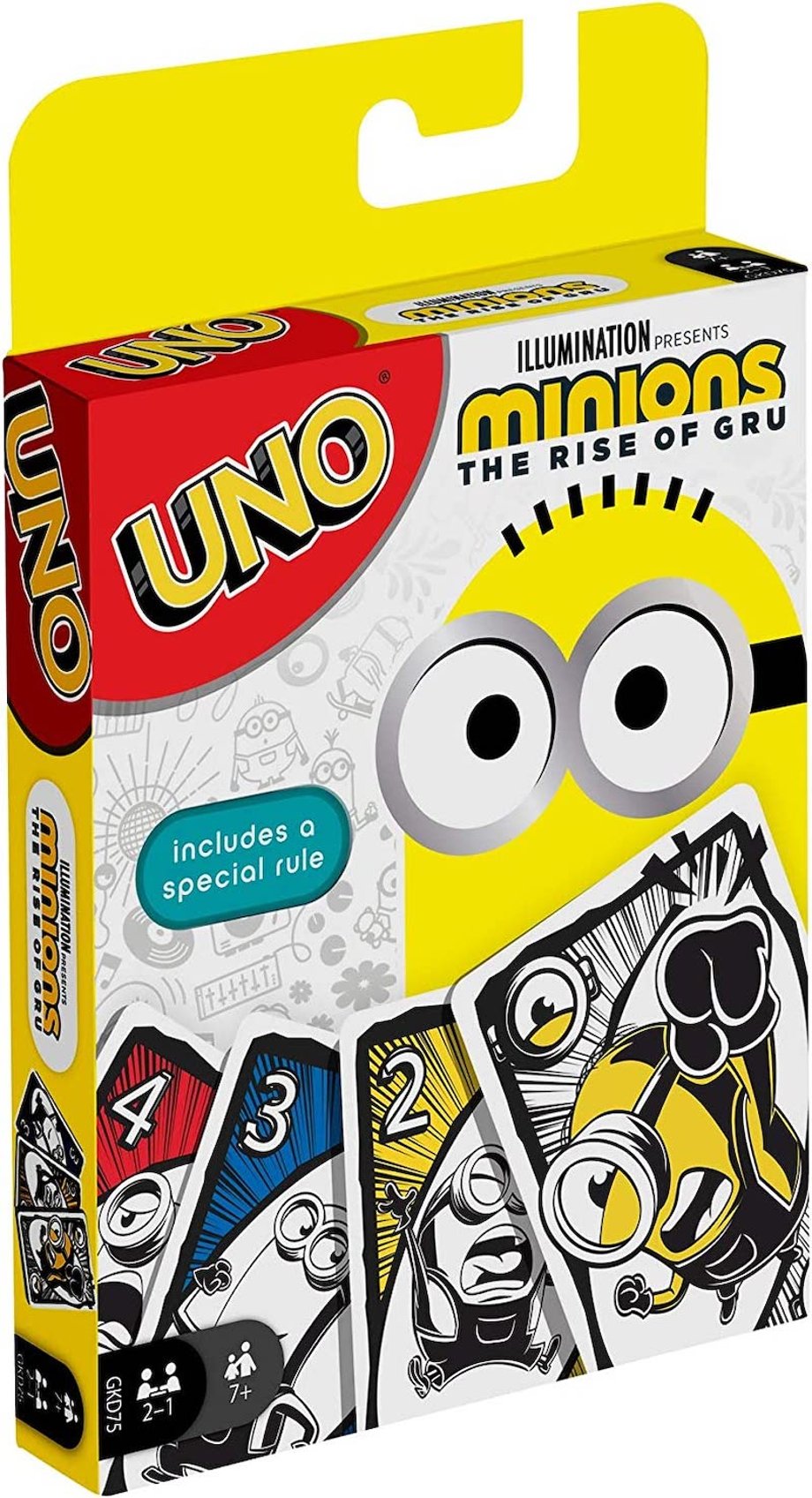 Uno-4