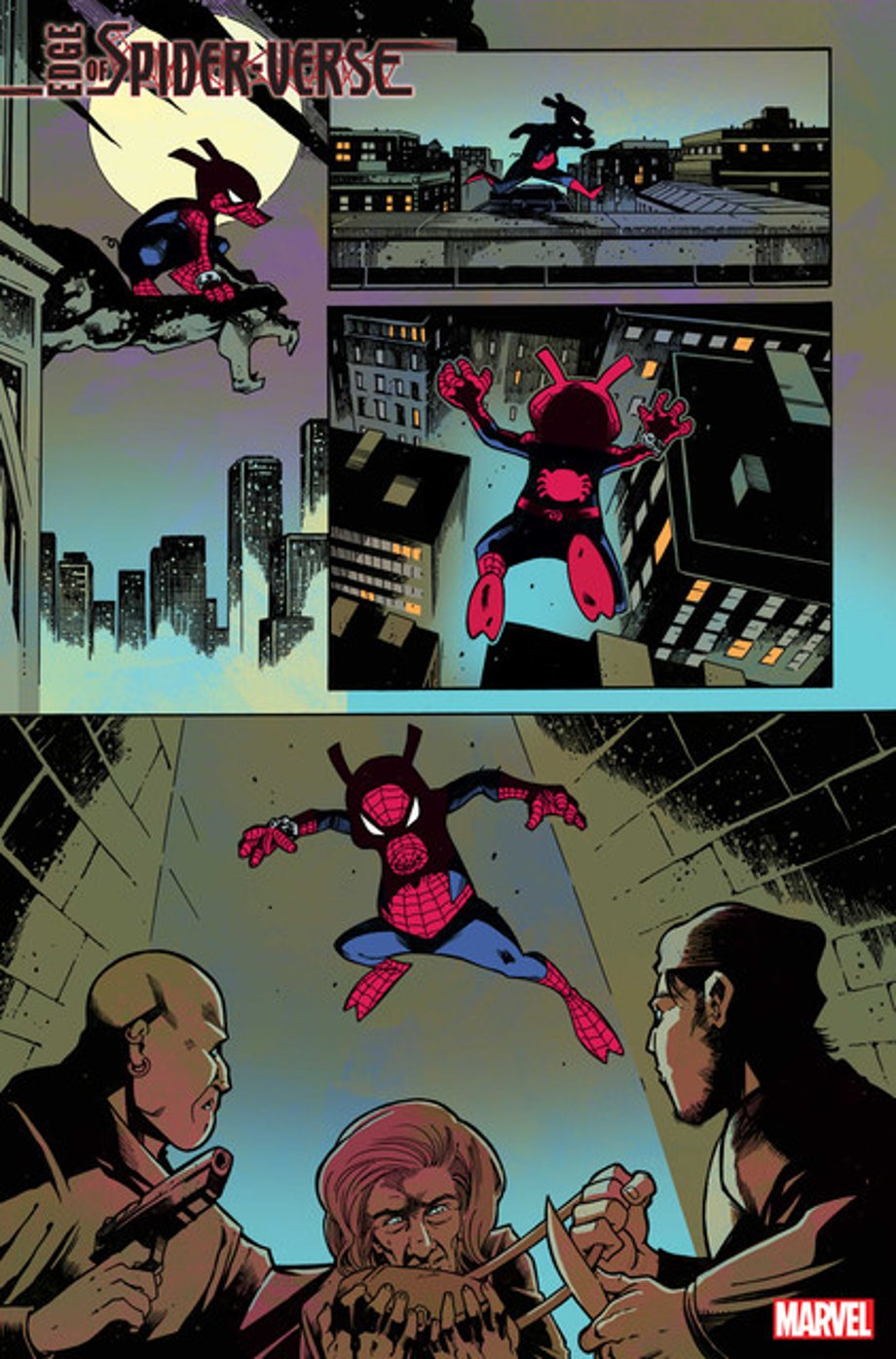 EDGESV2022004-Spider-Ham-1