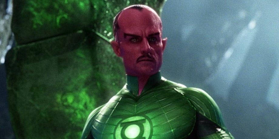 Sinestro
