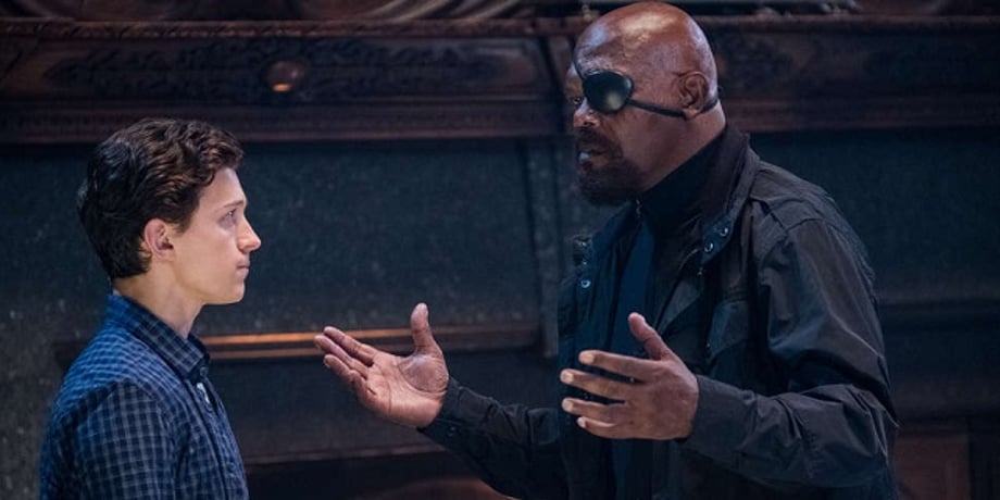 Nick-Fury