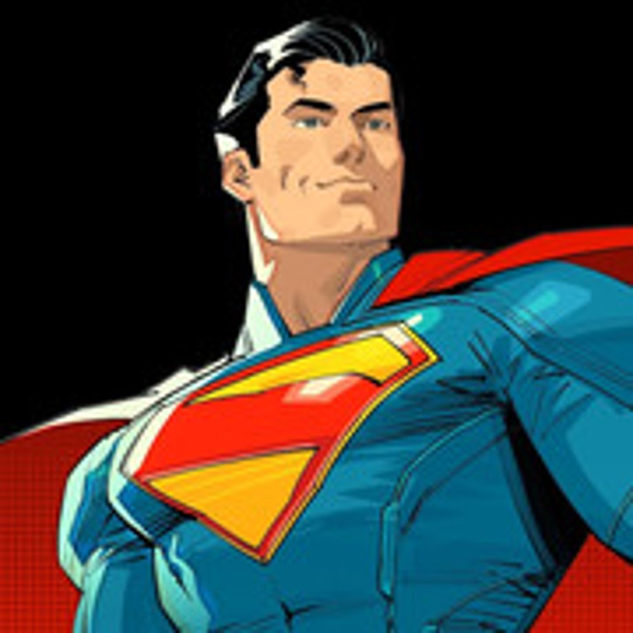 SUPERMAN Director James Gunn Will Be Paid THREE Times For DCU Movie; Promo Art Revealed In Higher Quality
