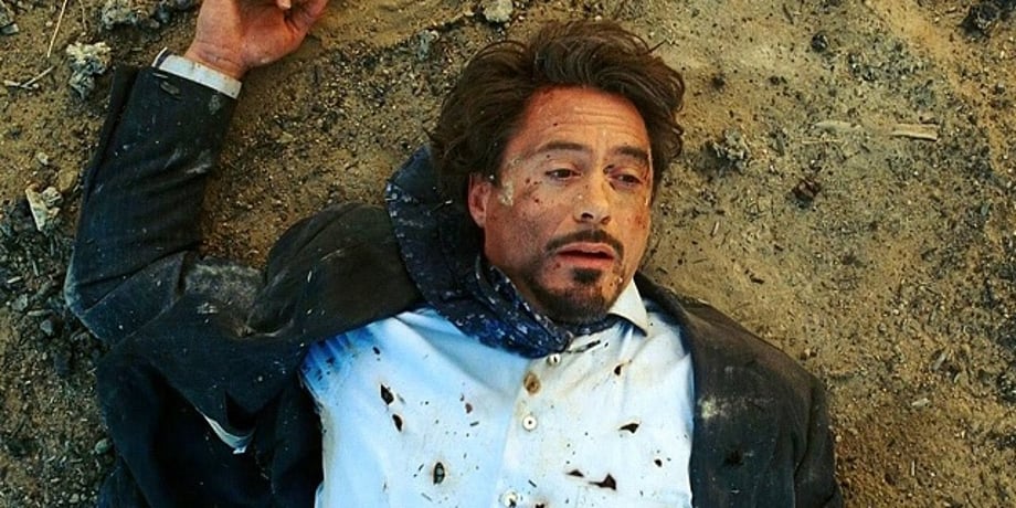 Tony-Stark