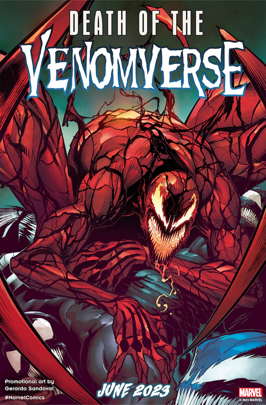 Death-Of-The-Venomverse-Teaser