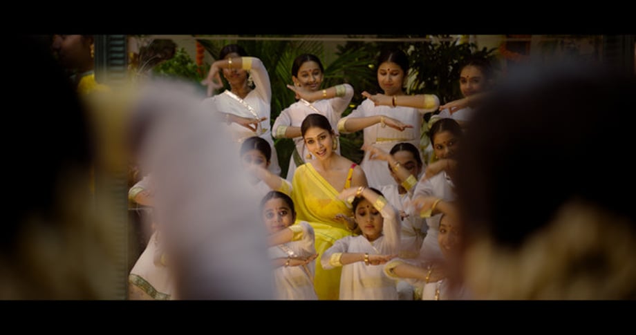 NAYANTHARA
