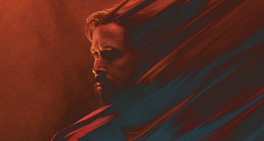 THE GRAY MAN Final Poster Sees Ryan Gosling Step Into The Spotlight As Sierra Six