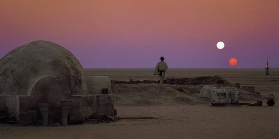 tatooine