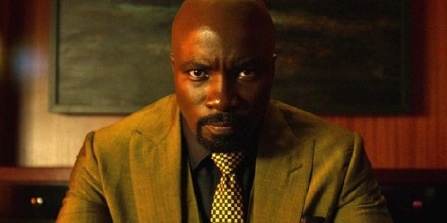 Luke-Cage